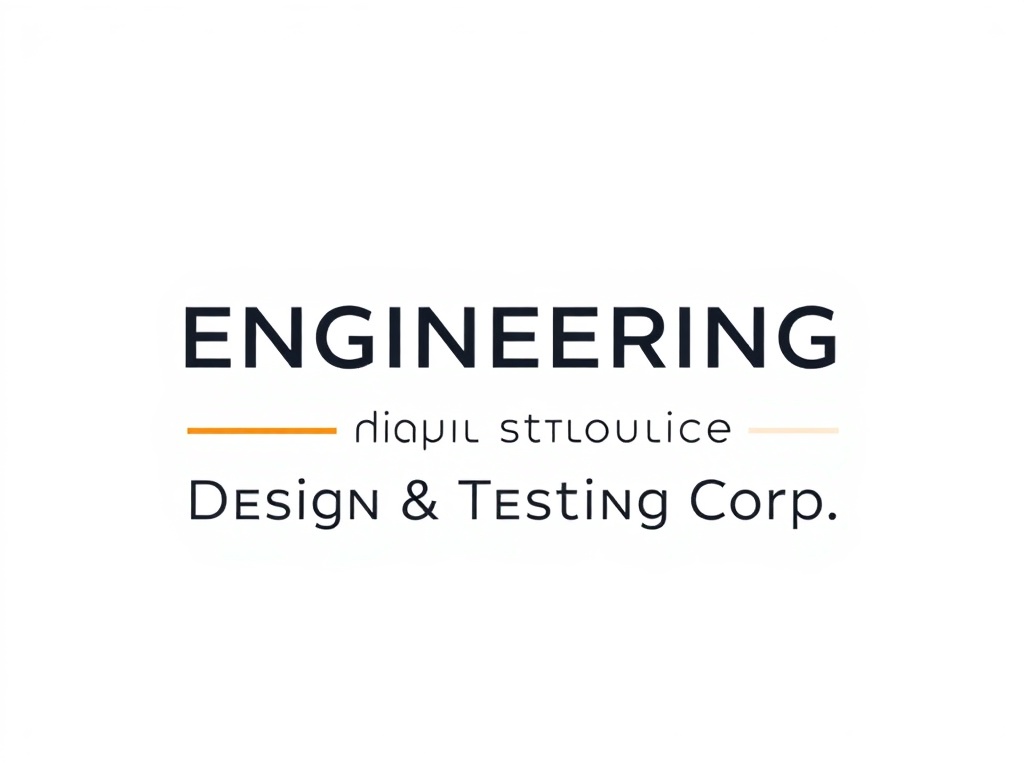 Engineering Design & Testing Corp.
