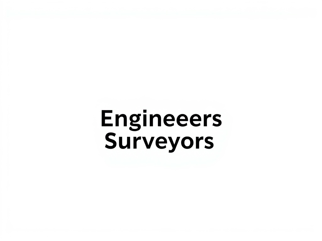 Engineers Surveyors