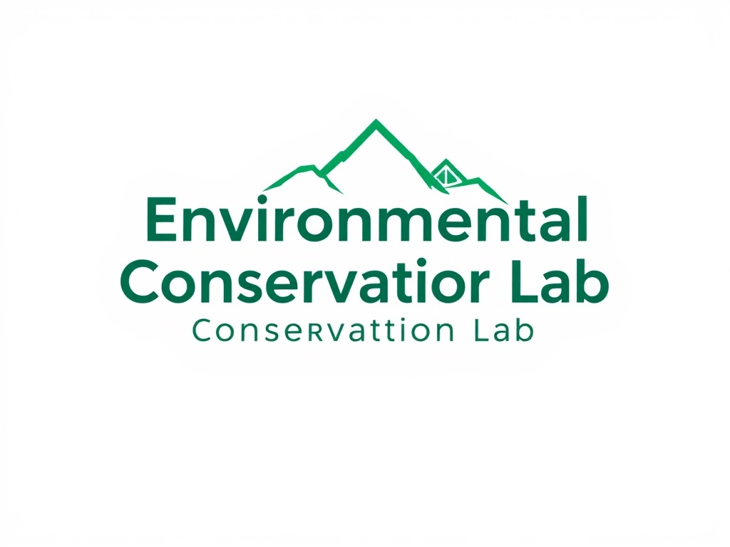 Environmental Conservation Lab