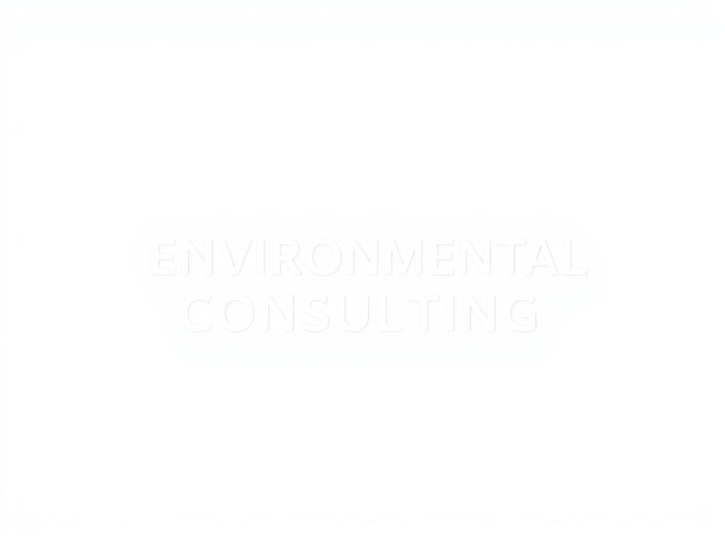 Environmental Consulting