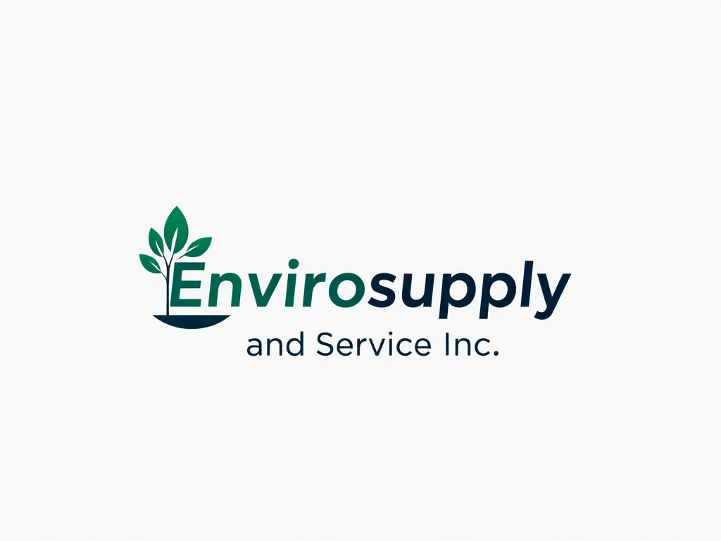 Envirosupply and Service Inc