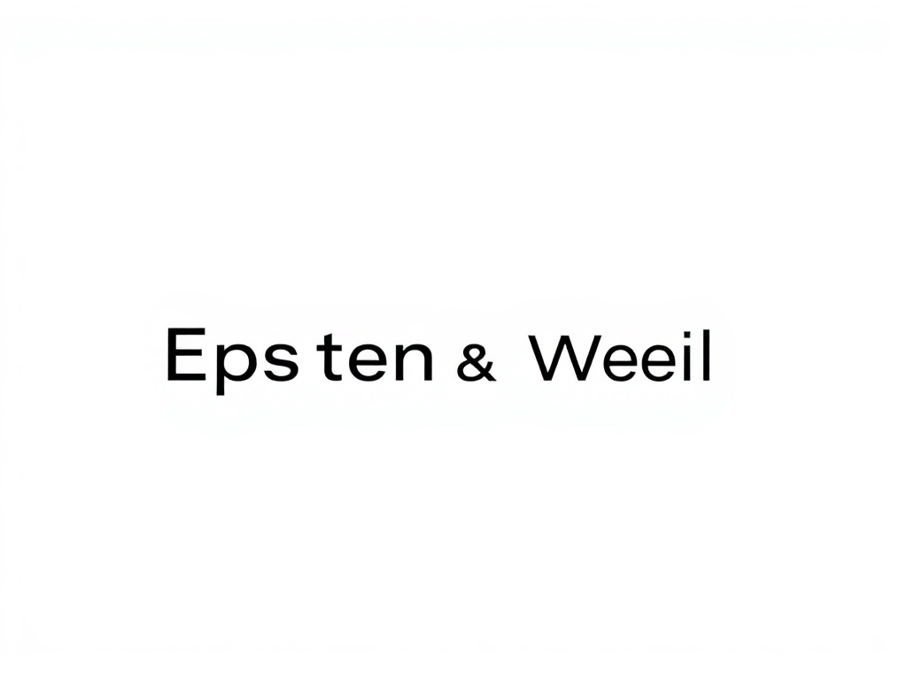 Epstein and Weil