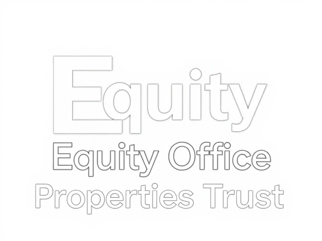 Equity Office Properties Trust