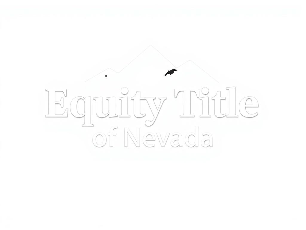 Equity Title of Nevada