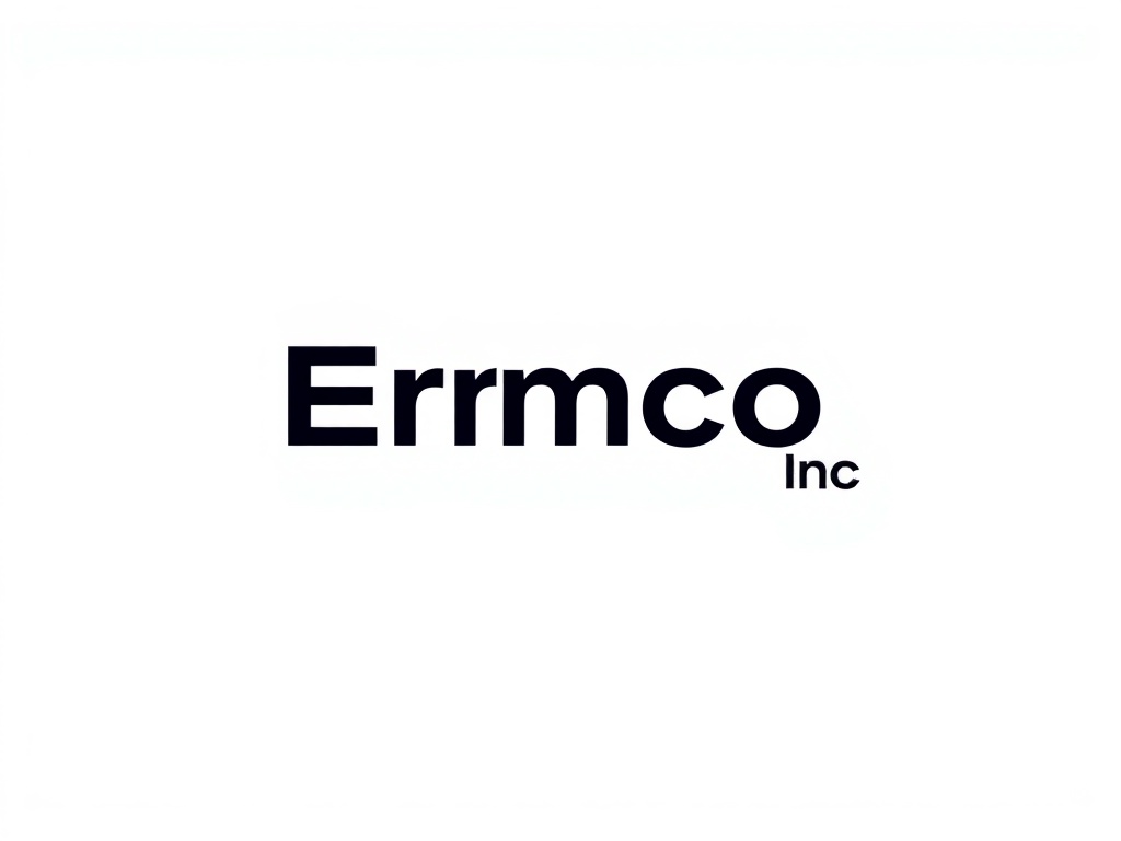 Ermco Inc