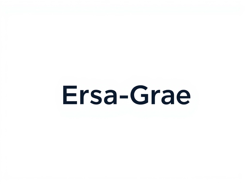 Ersa-Grae Corporation