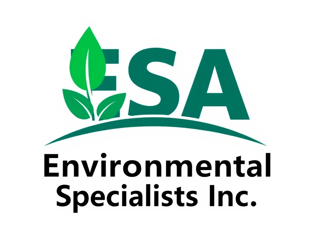 ESA Environmental Specialists Inc.