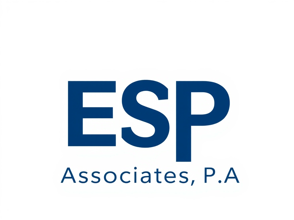 Esp Associates, P.A.