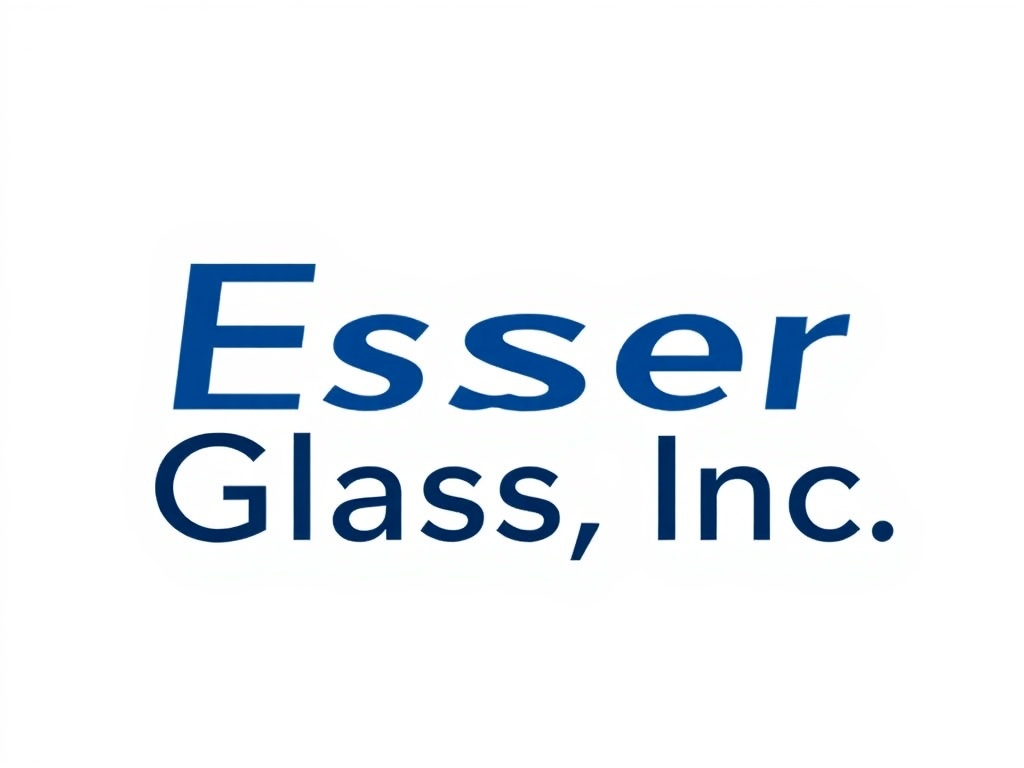 Esser Glass Inc