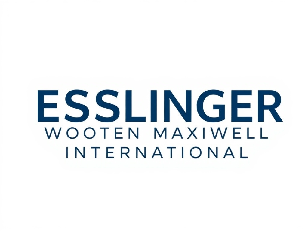 Esslinger Wooten Maxwell International