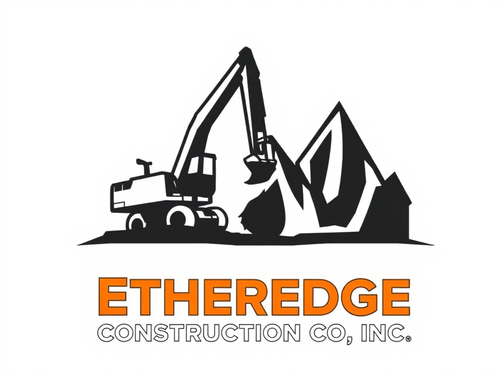 Etheredge Construction Co Inc
