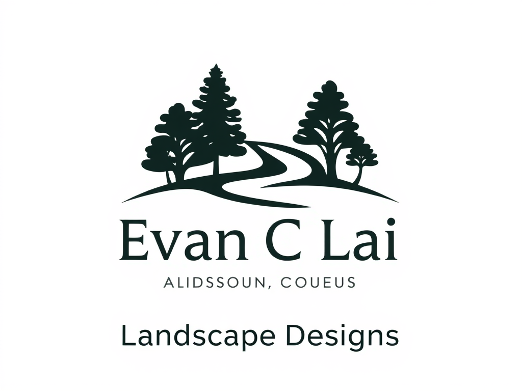 Evan C Lai Landscape Designs