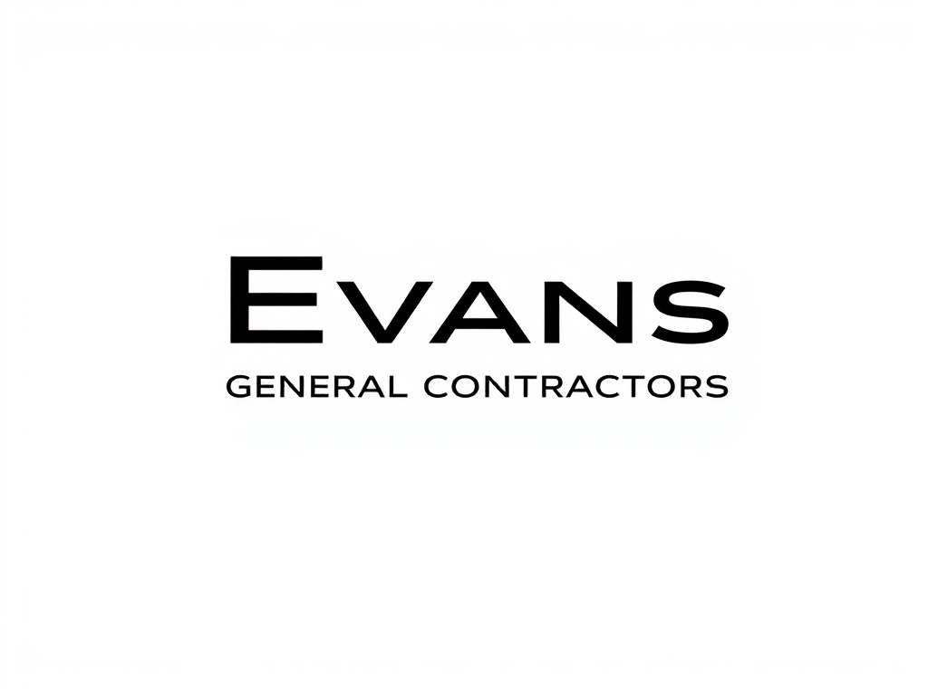 Evans General Contractors