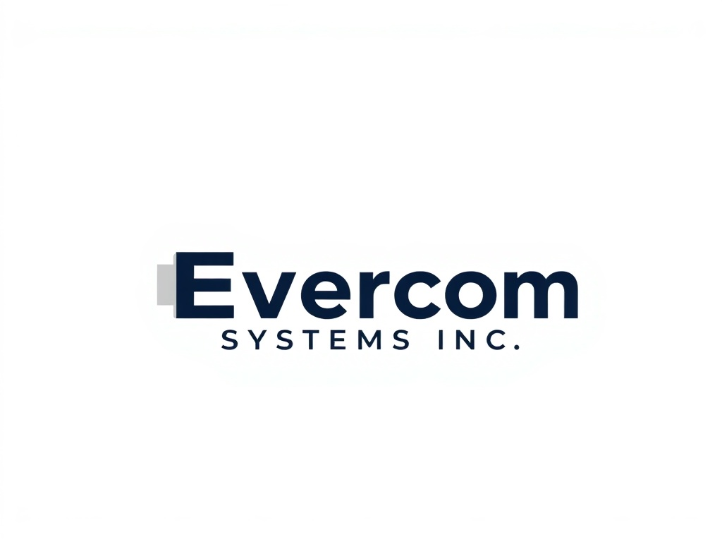 Evercom Systems Inc