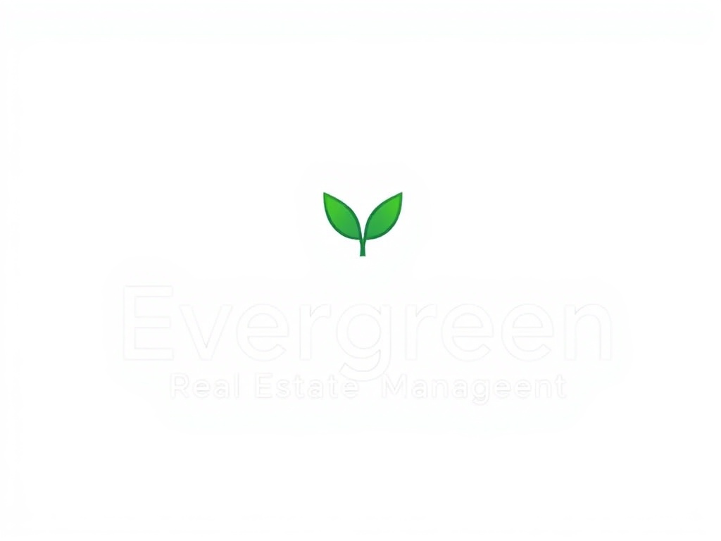 Evergreen Real Estate Management