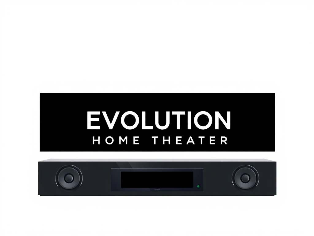 Evolution Home Theater
