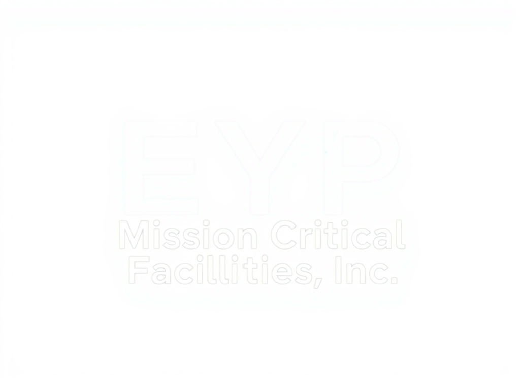 EYP Mission Critical Facilities, Inc
