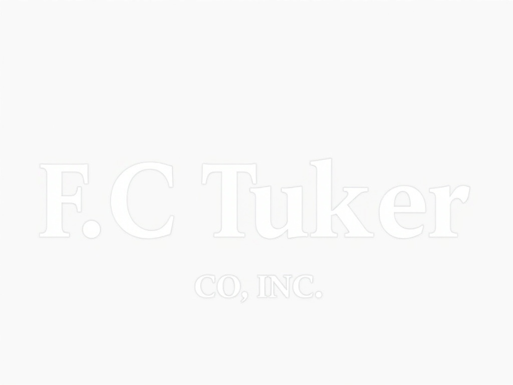F C Tucker Co Inc