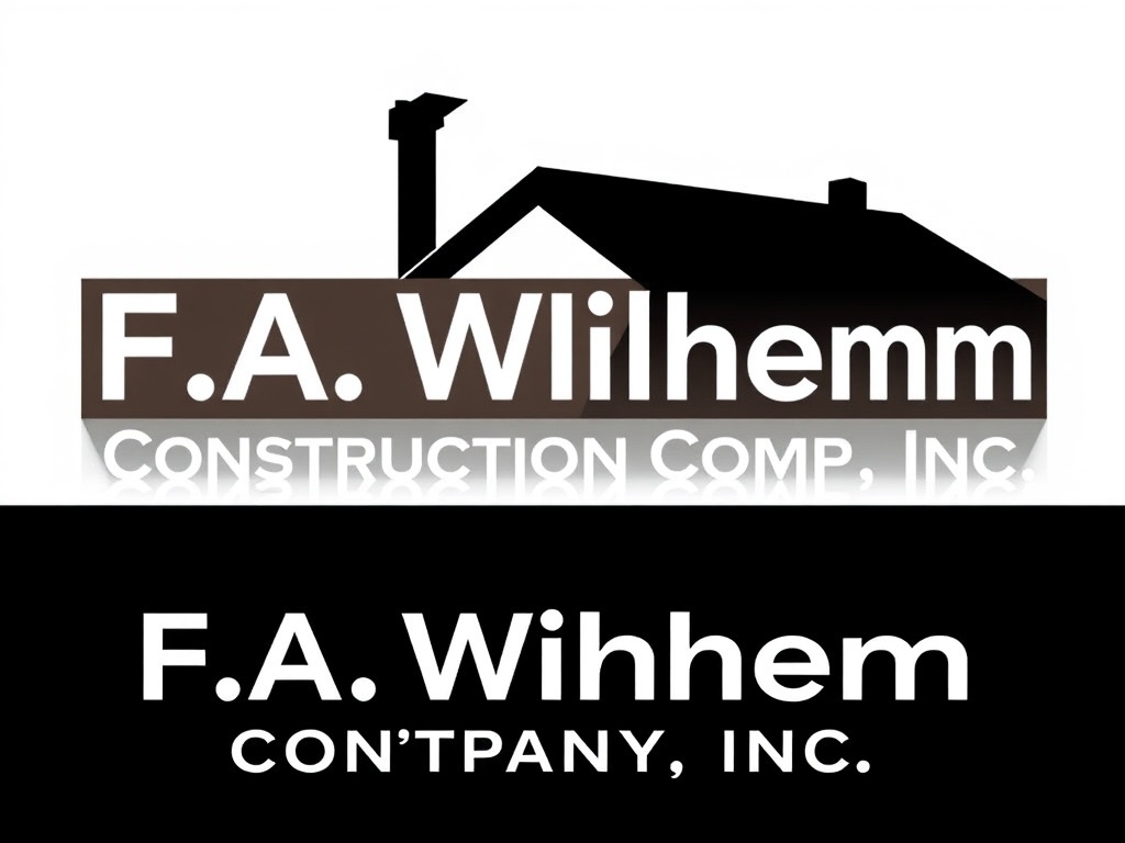 F.A. Wilhelm Construction Company, Inc.