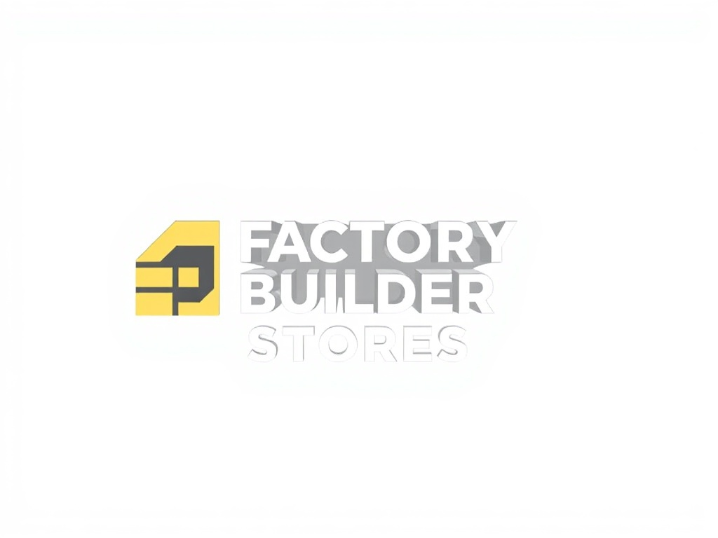 Factory Builder Stores