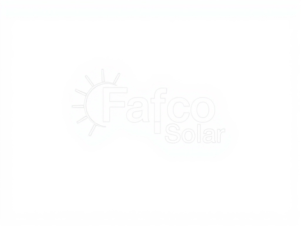 Fafco Solar