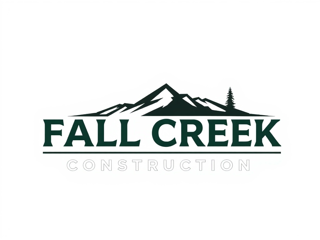 Fall Creek Construction
