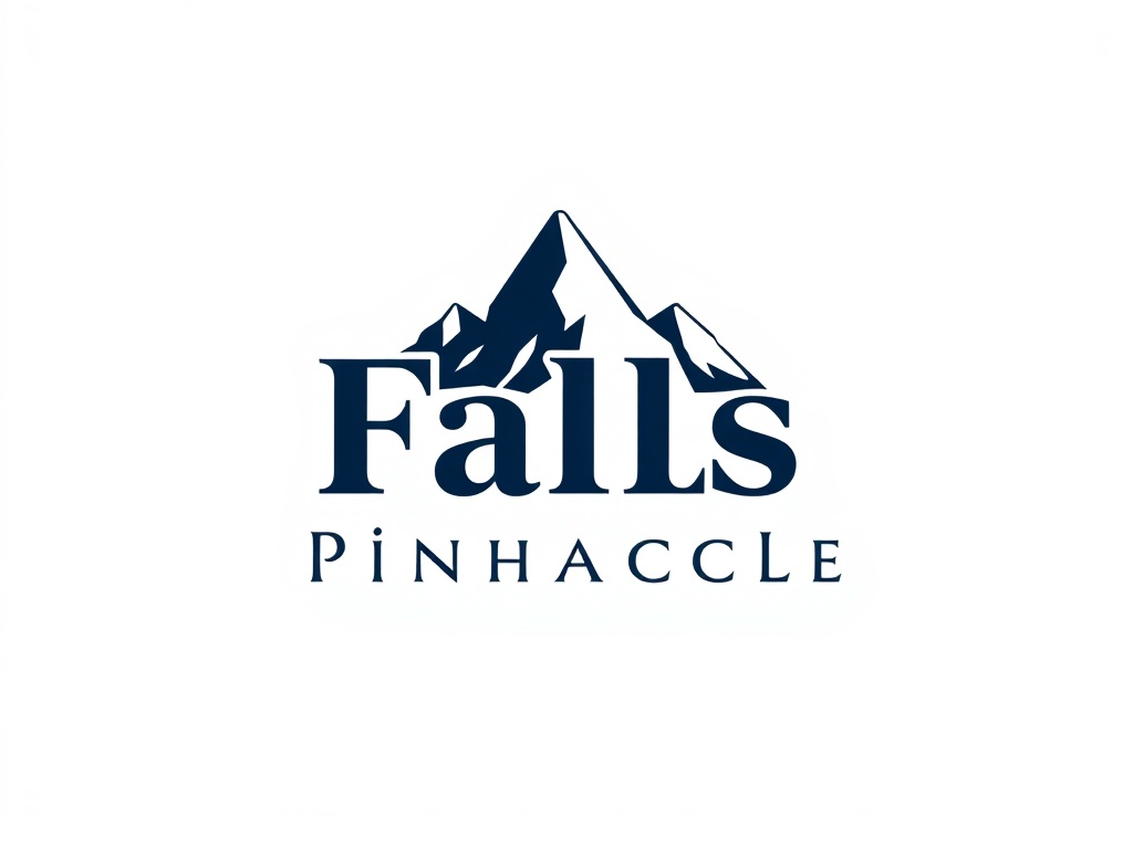 Falls Pinnacle