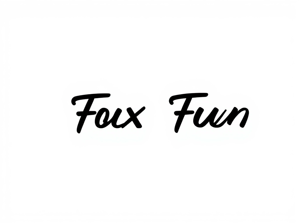 Faux Fun