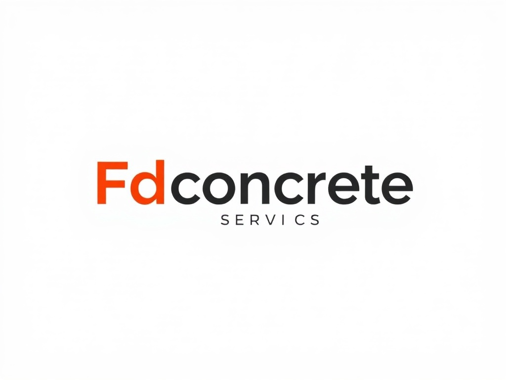 Fdconcrete Services