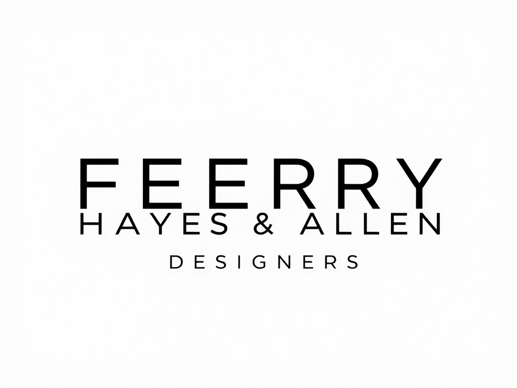 Ferry Hayes & Allen Designers