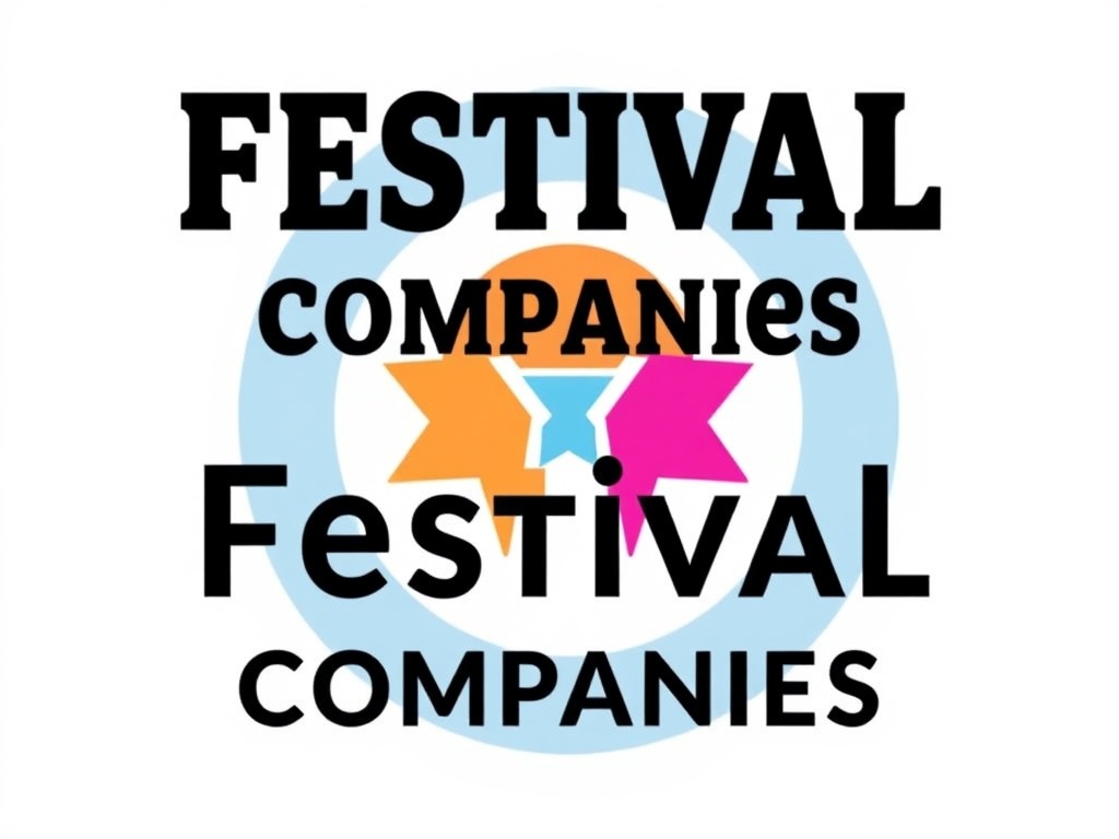 Festival Companies