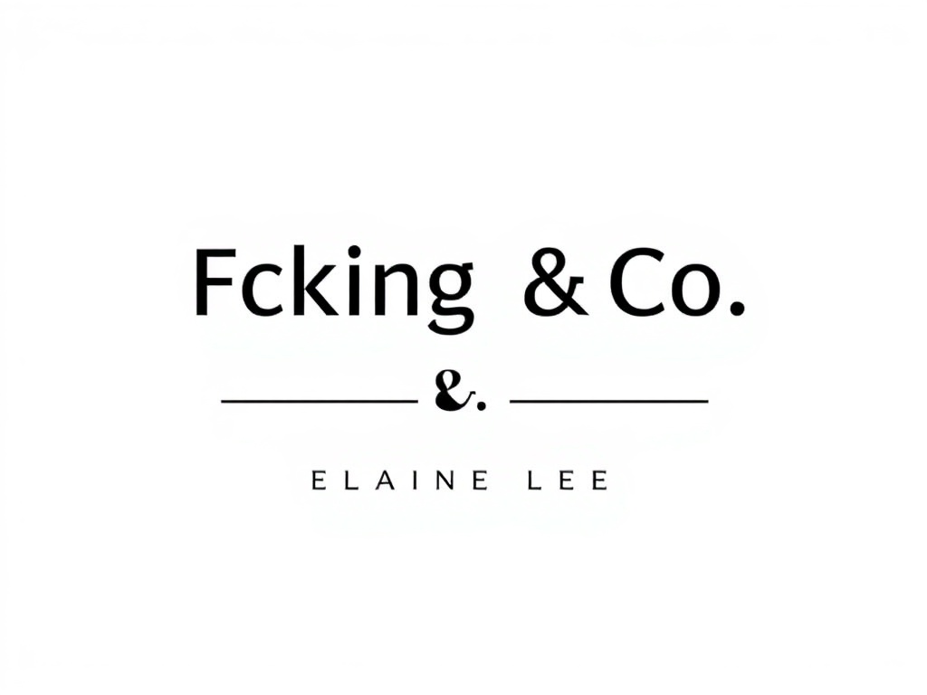 Fickling & Co. - Elaine Lee