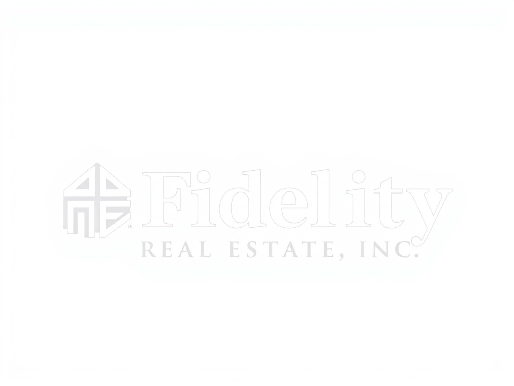 Fidelity Real Estate Inc
