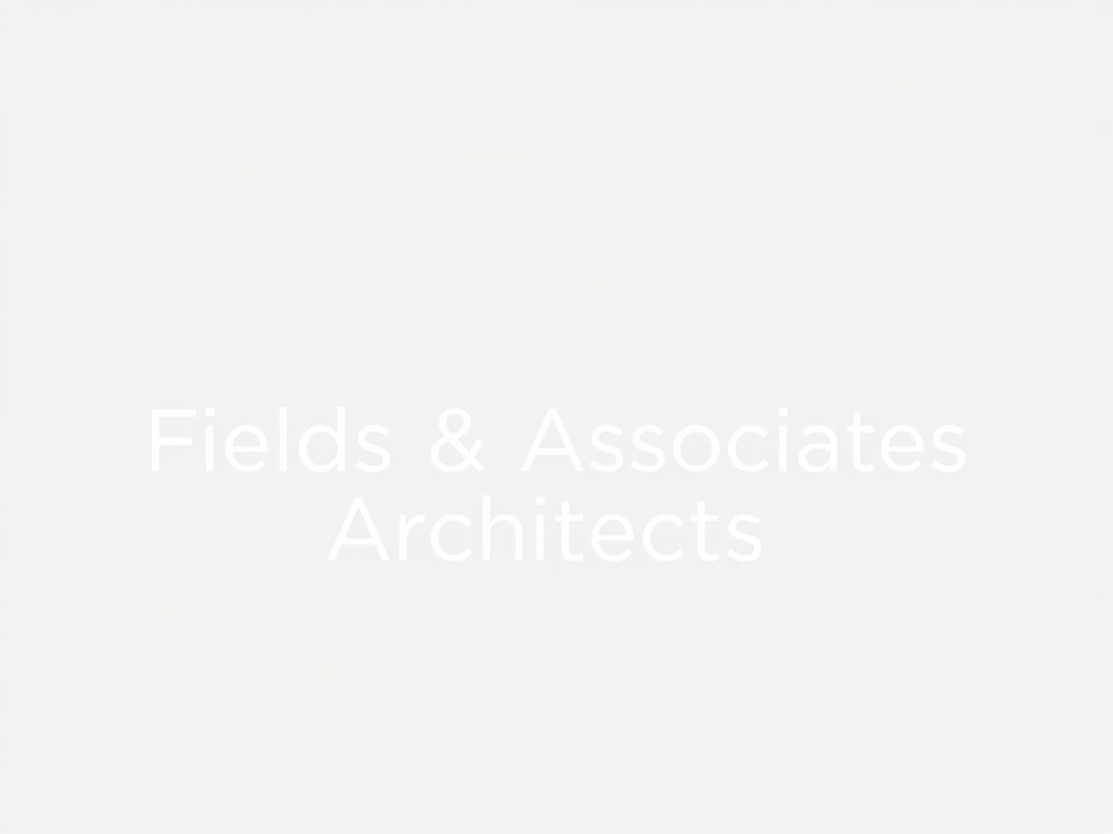 Fields & Associates Architects