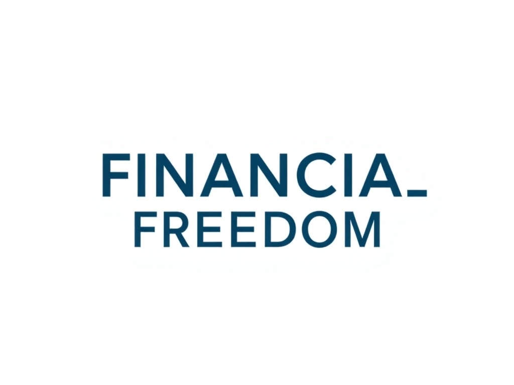FINANCIAL FREEDOM