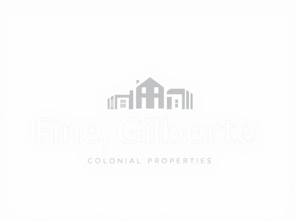 Fine, Gilberte - Colonial Properties