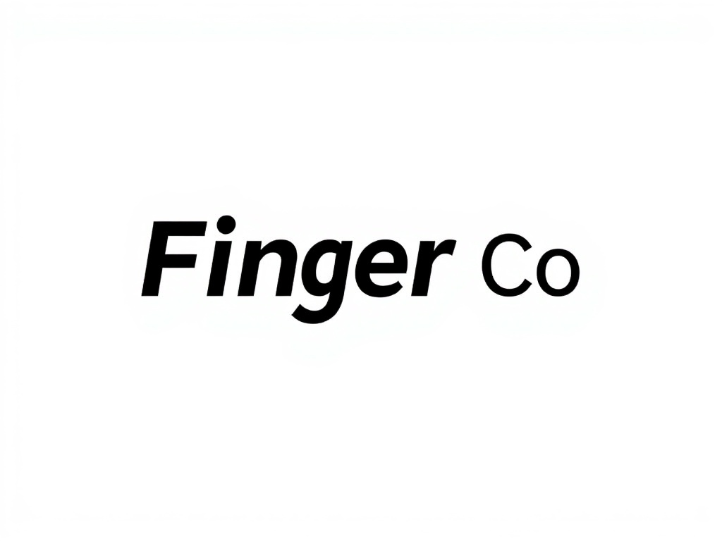 Finger Co