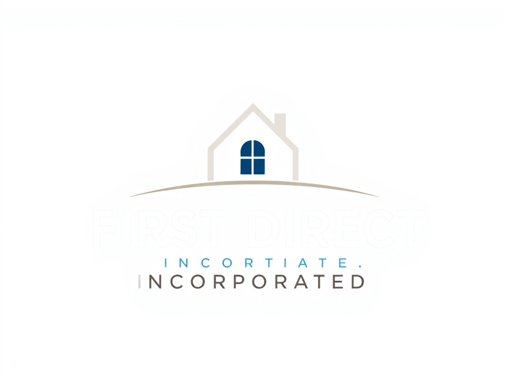 First Direct Mortgage Incorporated