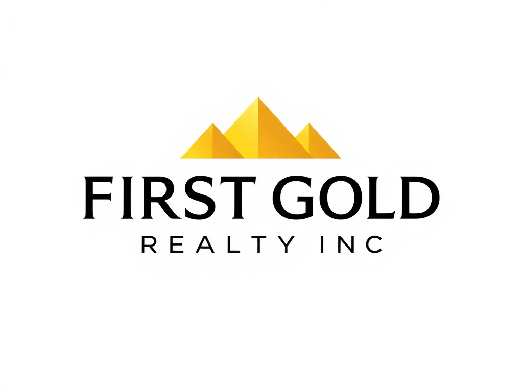 First Gold Realty Inc