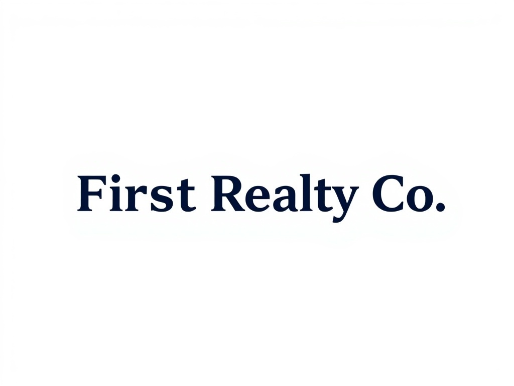 First Realty Co.