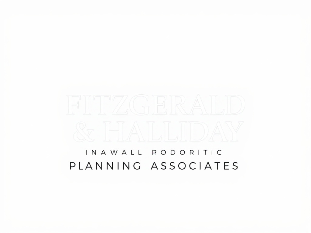 Fitzgerald & Halliday Incorporated Planning Associates