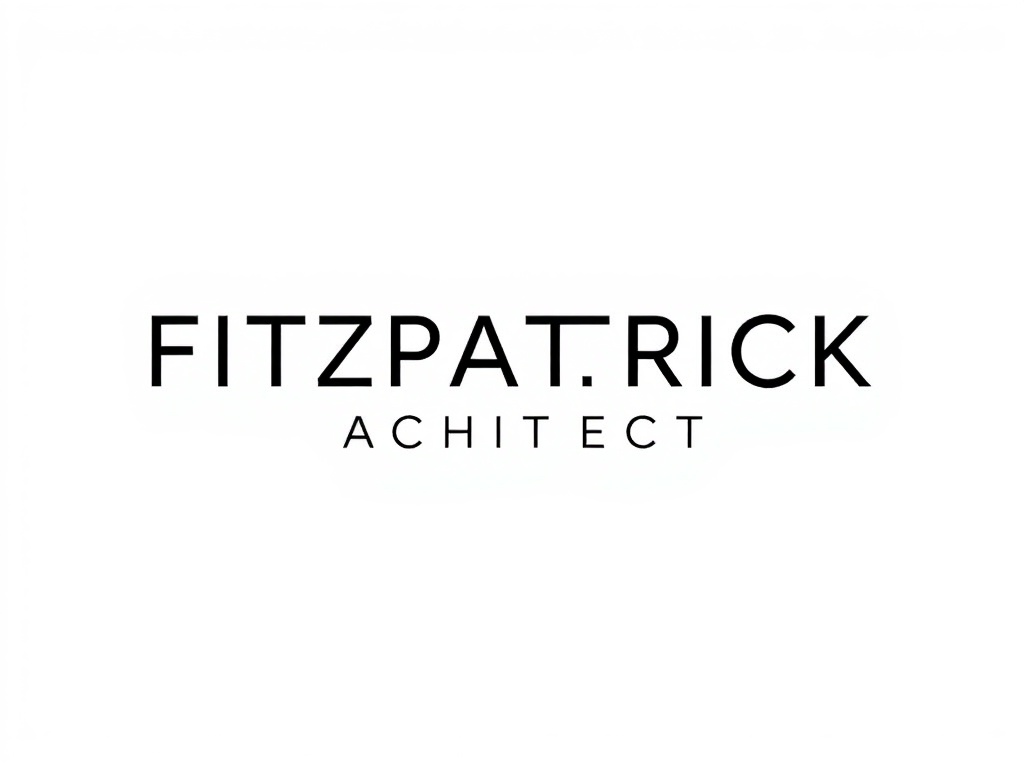 Fitzpatrick Architect Aia