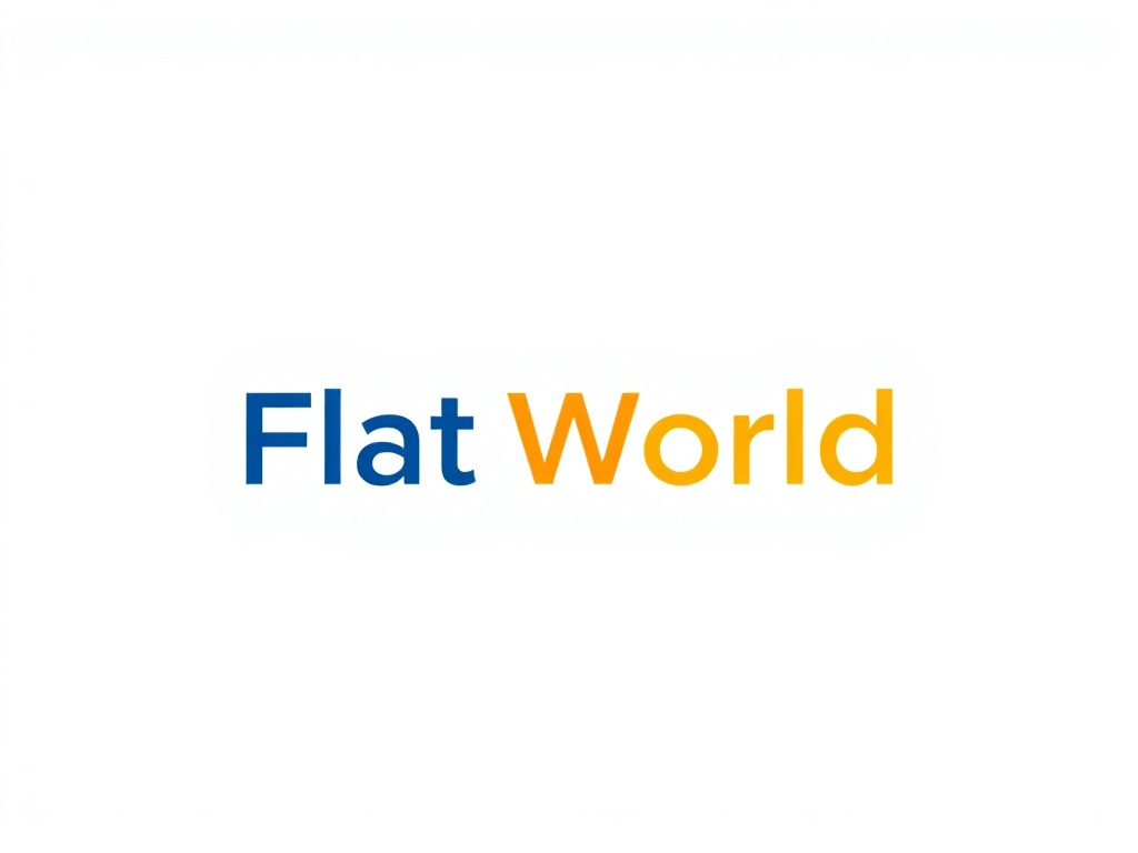 Flat World Media