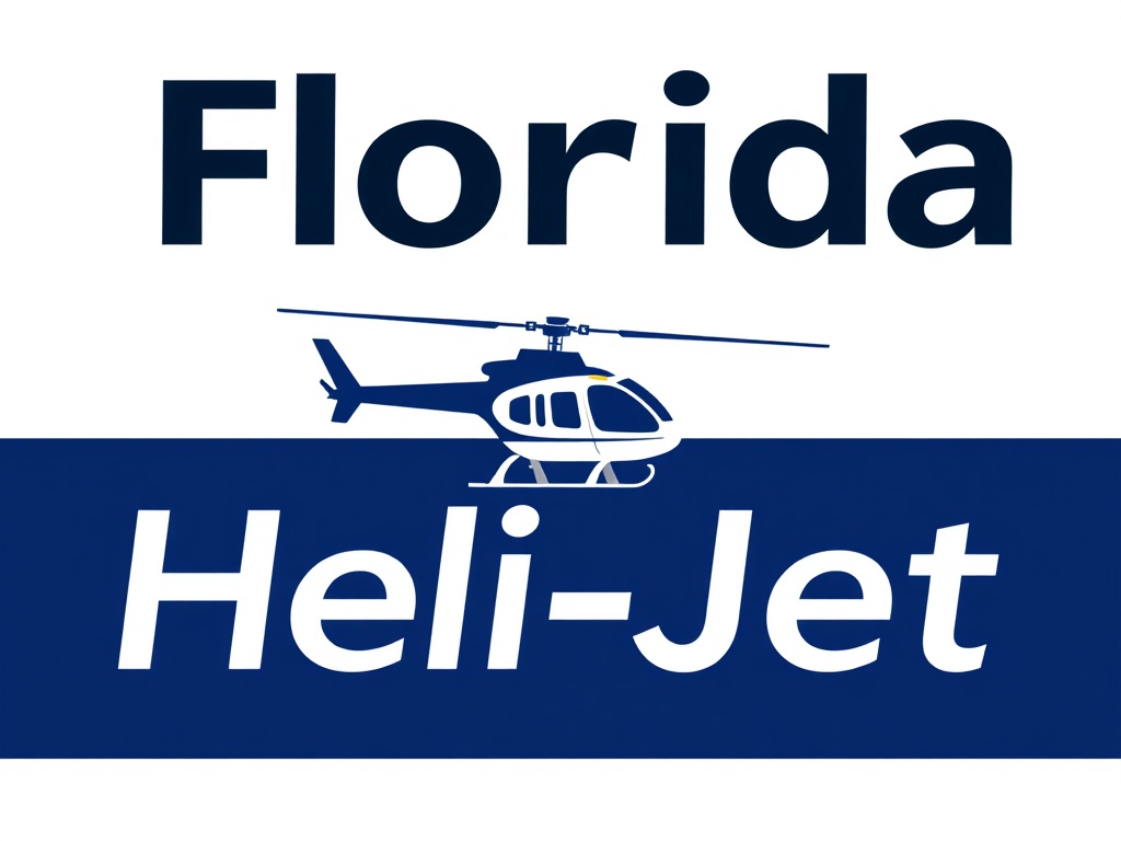 Florida Heli-Jet