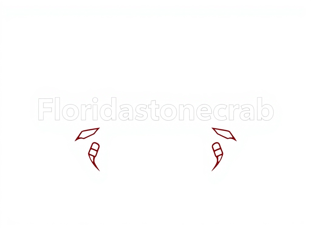 Floridastonecrab