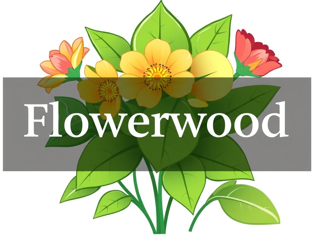 Flowerwood Nursery Inc