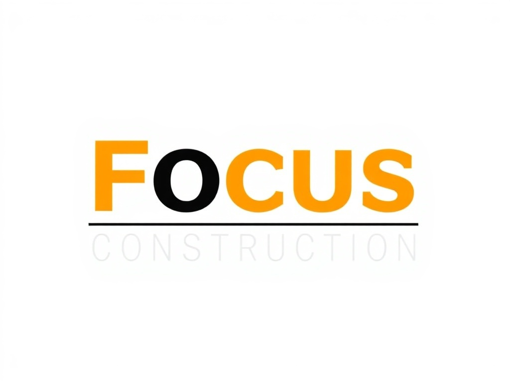 Focus Construction