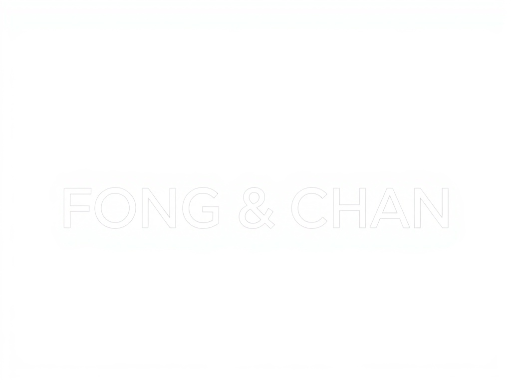 Fong & Chan Architects