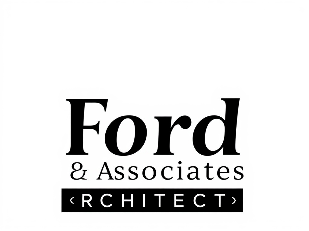 Ford & Associates Architects