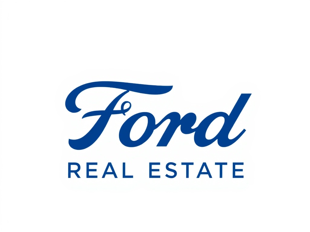Ford Real Estate